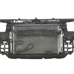 Ekspresowa dostawa WZMOCNIENIE PAS PRZEDNI HYUNDAI SANTA FE II CM D